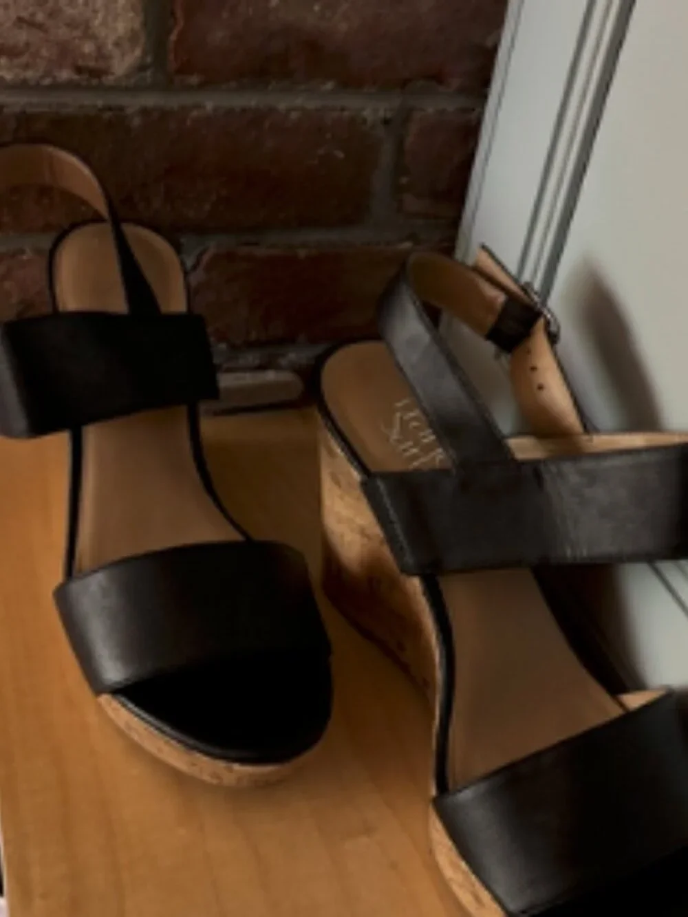 Franco Sarto Sandals